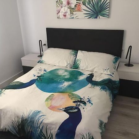 Apartamento Ciudad Lineal Reciente Reforma Διαμέρισμα Μαδρίτη Εξωτερικό φωτογραφία