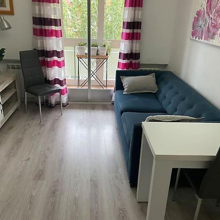 Apartamento Ciudad Lineal Reciente Reforma Διαμέρισμα Μαδρίτη Εξωτερικό φωτογραφία