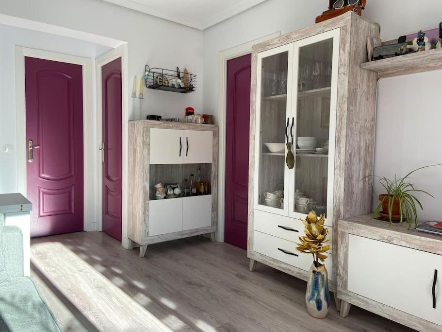 Apartamento Ciudad Lineal Reciente Reforma Διαμέρισμα Μαδρίτη Εξωτερικό φωτογραφία