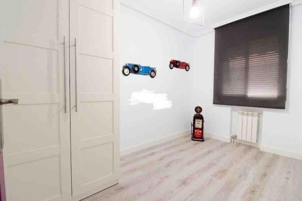 Apartamento Ciudad Lineal Reciente Reforma Διαμέρισμα Μαδρίτη Εξωτερικό φωτογραφία