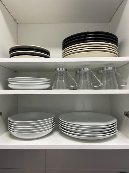 Apartamento Ciudad Lineal Reciente Reforma Διαμέρισμα Μαδρίτη Εξωτερικό φωτογραφία