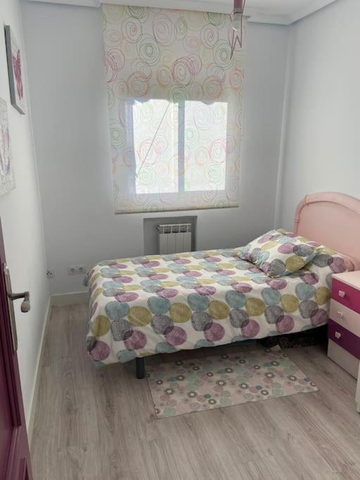 Apartamento Ciudad Lineal Reciente Reforma Διαμέρισμα Μαδρίτη Εξωτερικό φωτογραφία