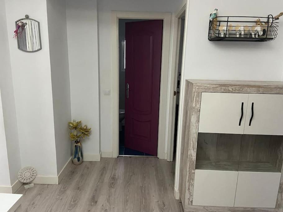 Apartamento Ciudad Lineal Reciente Reforma Διαμέρισμα Μαδρίτη Εξωτερικό φωτογραφία