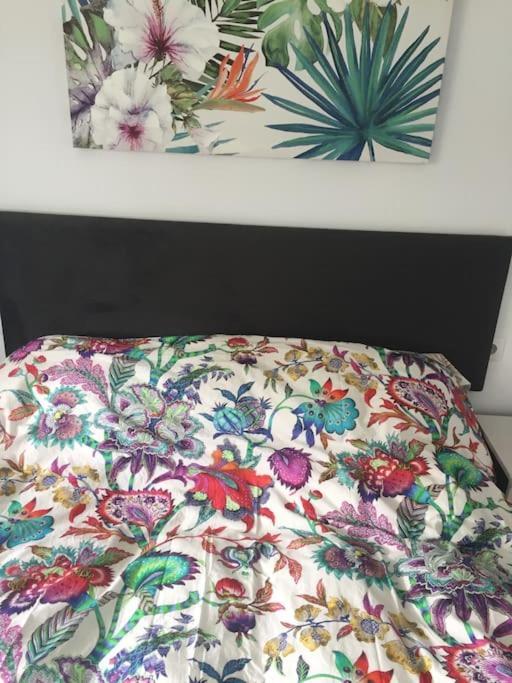 Apartamento Ciudad Lineal Reciente Reforma Διαμέρισμα Μαδρίτη Εξωτερικό φωτογραφία
