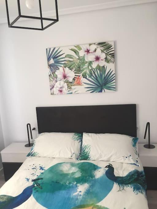 Apartamento Ciudad Lineal Reciente Reforma Διαμέρισμα Μαδρίτη Εξωτερικό φωτογραφία