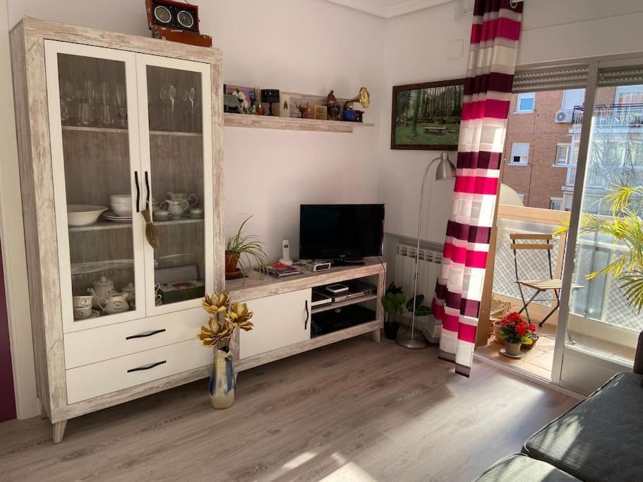 Apartamento Ciudad Lineal Reciente Reforma Διαμέρισμα Μαδρίτη Εξωτερικό φωτογραφία