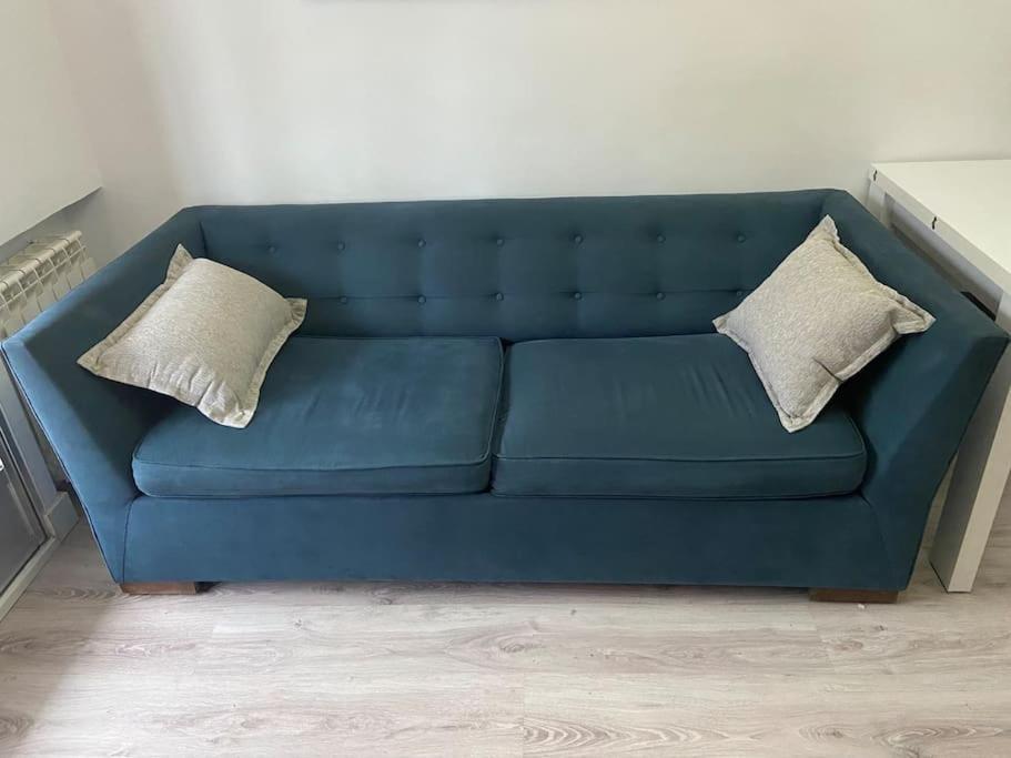 Apartamento Ciudad Lineal Reciente Reforma Διαμέρισμα Μαδρίτη Εξωτερικό φωτογραφία