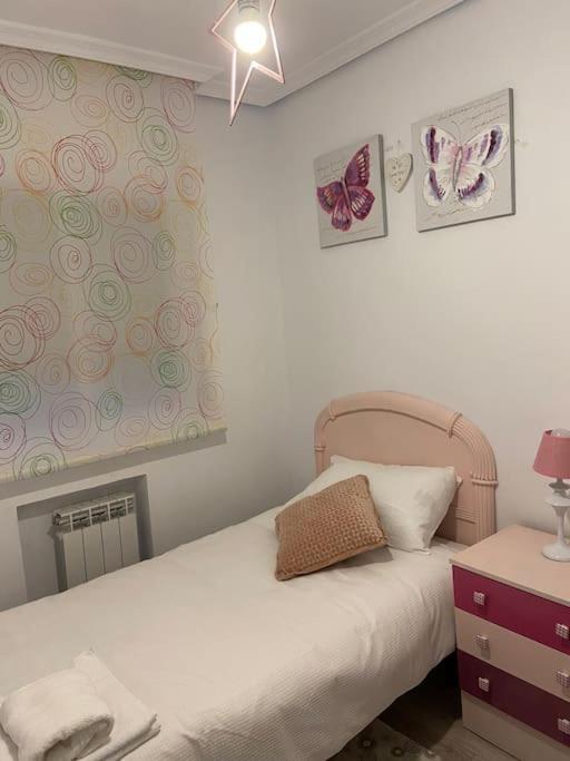Apartamento Ciudad Lineal Reciente Reforma Διαμέρισμα Μαδρίτη Εξωτερικό φωτογραφία