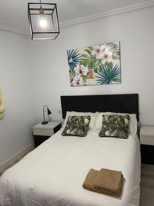 Apartamento Ciudad Lineal Reciente Reforma Διαμέρισμα Μαδρίτη Εξωτερικό φωτογραφία
