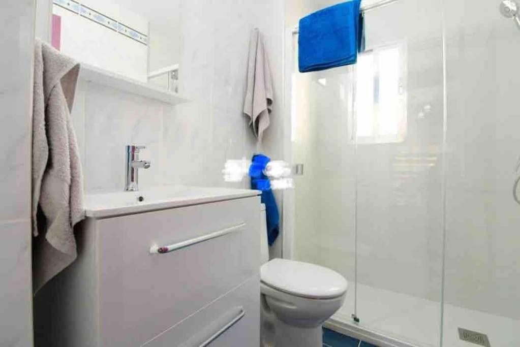 Apartamento Ciudad Lineal Reciente Reforma Διαμέρισμα Μαδρίτη Εξωτερικό φωτογραφία