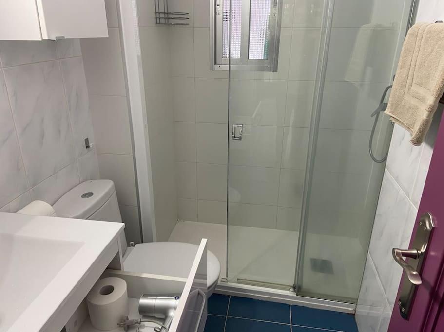Apartamento Ciudad Lineal Reciente Reforma Διαμέρισμα Μαδρίτη Εξωτερικό φωτογραφία