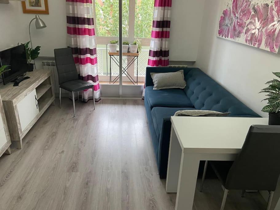 Apartamento Ciudad Lineal Reciente Reforma Διαμέρισμα Μαδρίτη Εξωτερικό φωτογραφία