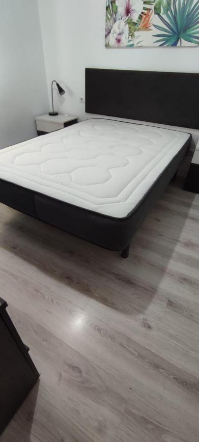 Apartamento Ciudad Lineal Reciente Reforma Διαμέρισμα Μαδρίτη Εξωτερικό φωτογραφία