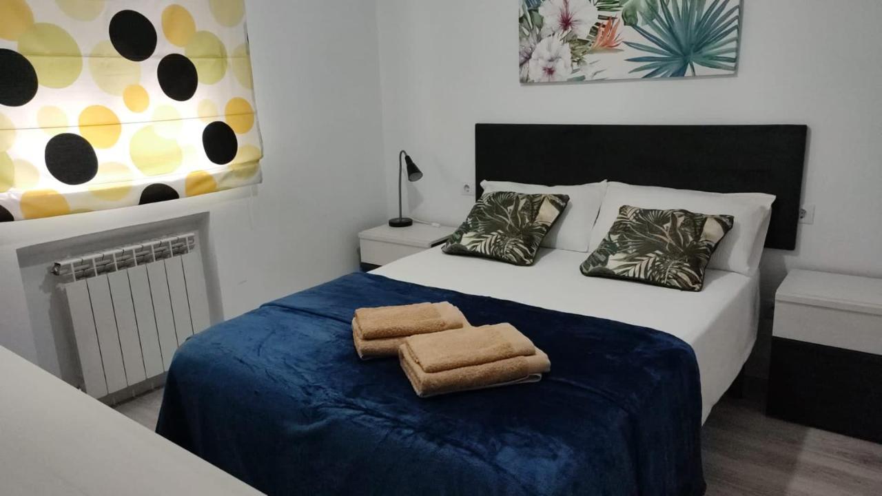Apartamento Ciudad Lineal Reciente Reforma Διαμέρισμα Μαδρίτη Εξωτερικό φωτογραφία